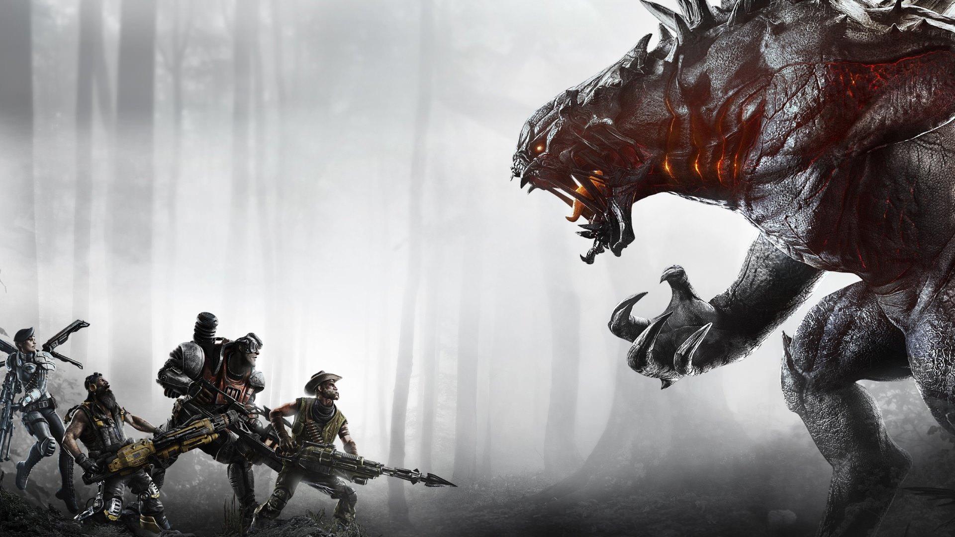 1920x1080 Game 4K Wallpaper 2017