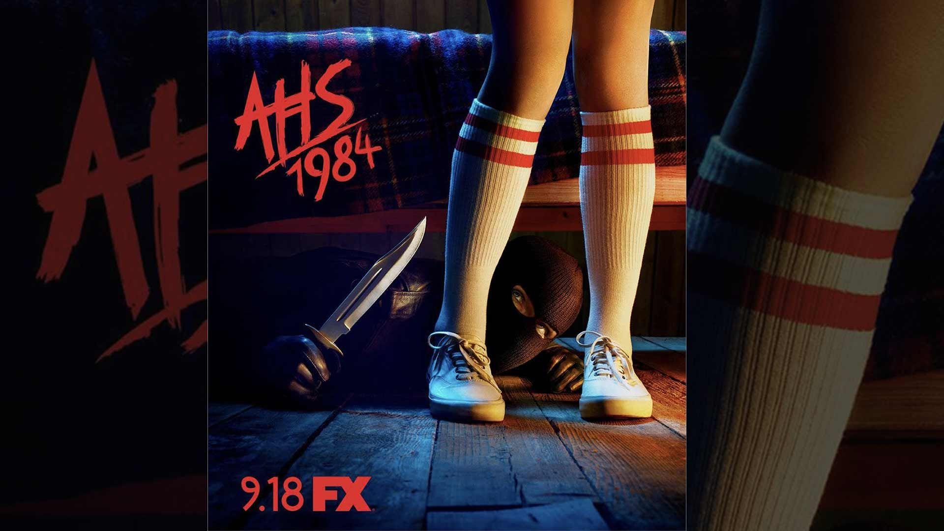 1920x1080 AHS 1984': Which Cast Members Are .