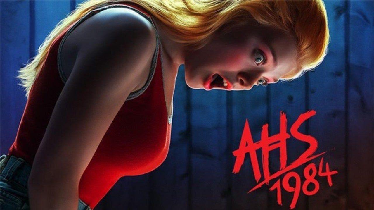 1280x718 American Horror Story Goes To Camp In .