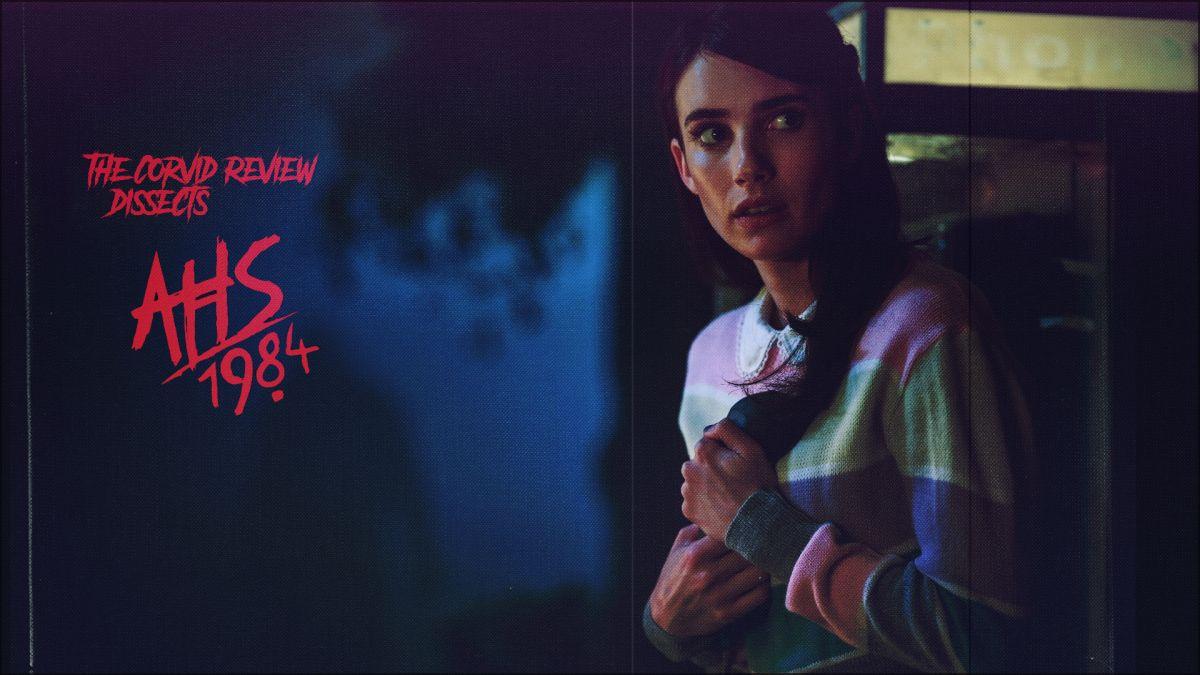 1200x675 Review: American Horror Story: 1984 .thecorvidreview.