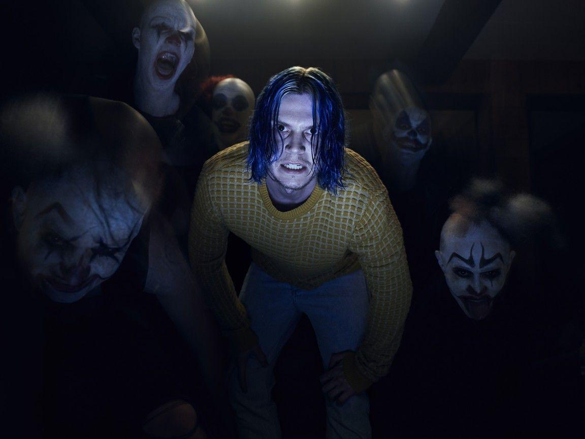 1152x864 American Horror Story