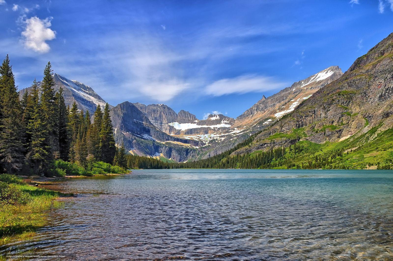 1600x1063 Montana Desktop Background on .
