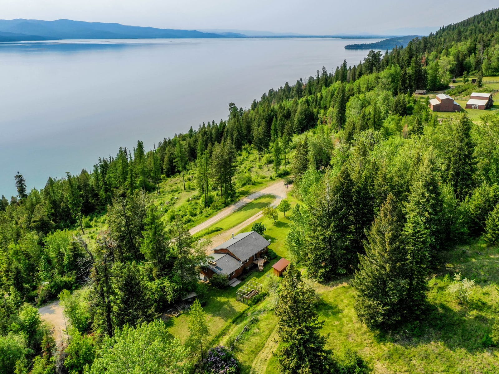 1600x1200 Most Scenic Places in Western Montana .