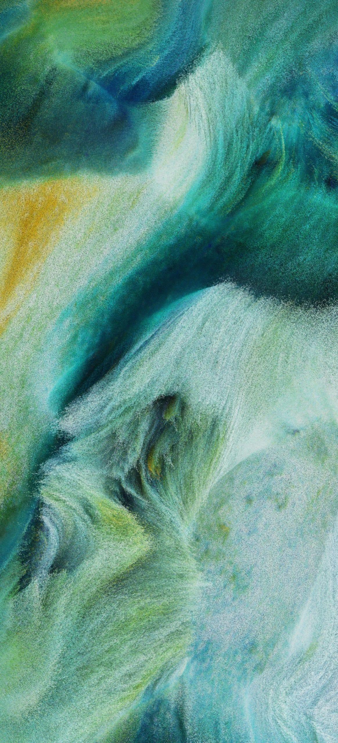 1164x2560 Oppo Find X2 Pro Wallpaper .