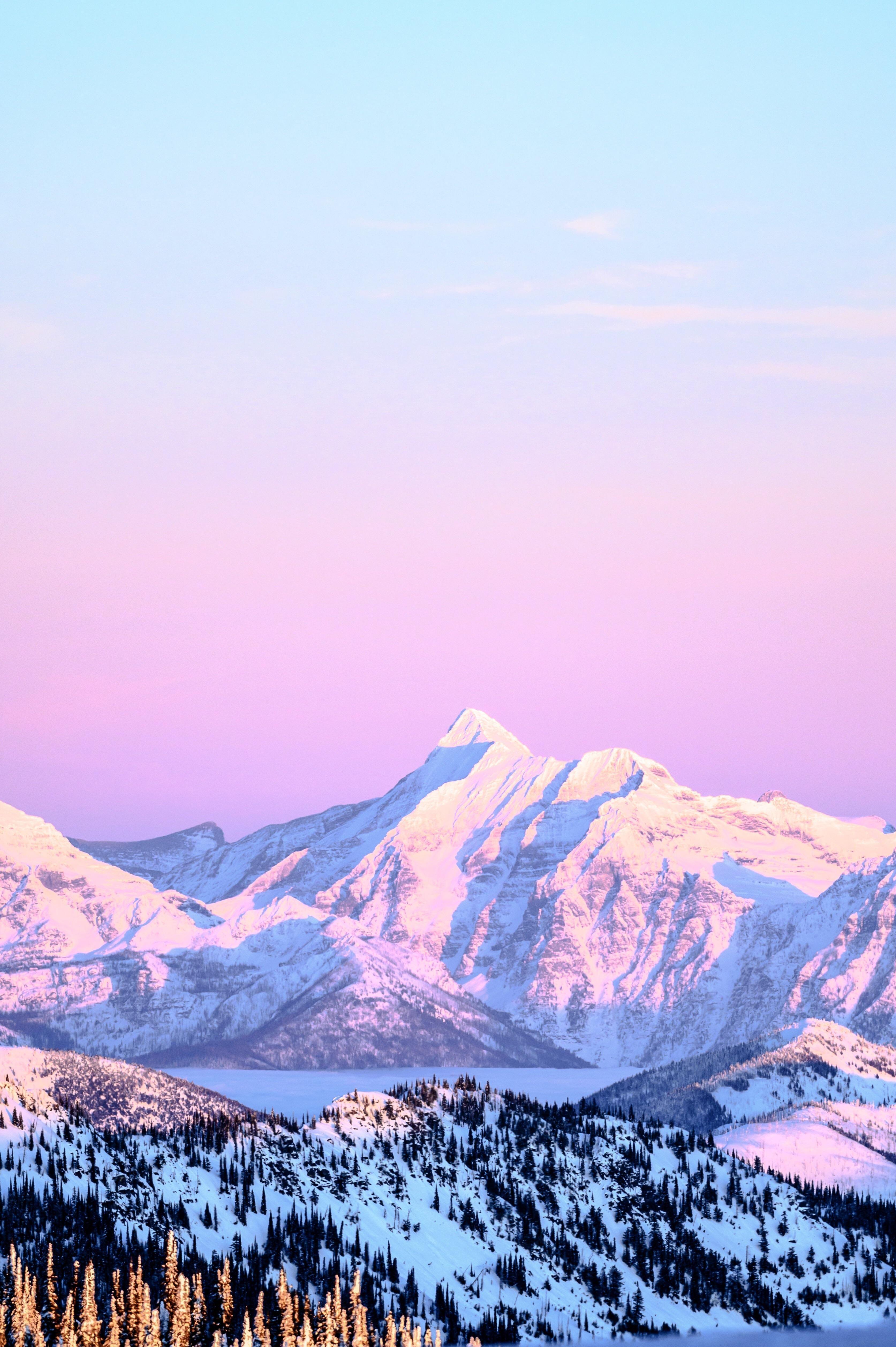 3347x5031 Mount Jakson Montana #outdoors #nature #sky #weather #hiking #camping #world #love /2CD8x. Beautiful landscapes, Winter scenery, Beautiful wallpaper