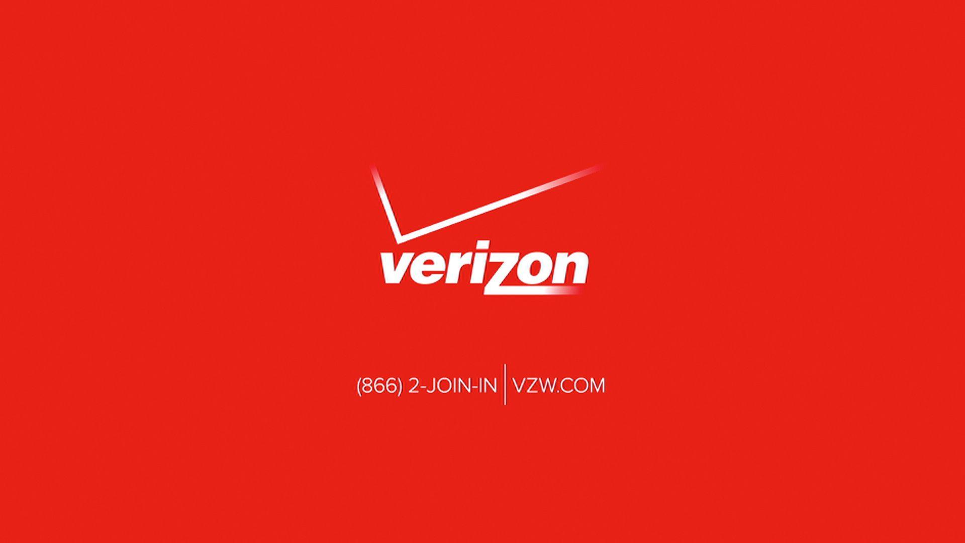 The Verizon Story  Communications Change the World