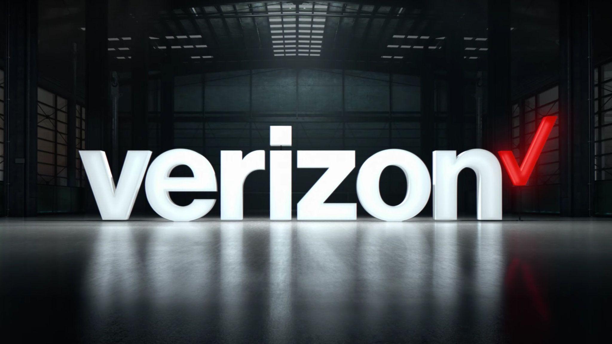 Verizon Rebranding  How to memorize things Free phone wallpaper Brand  identity design