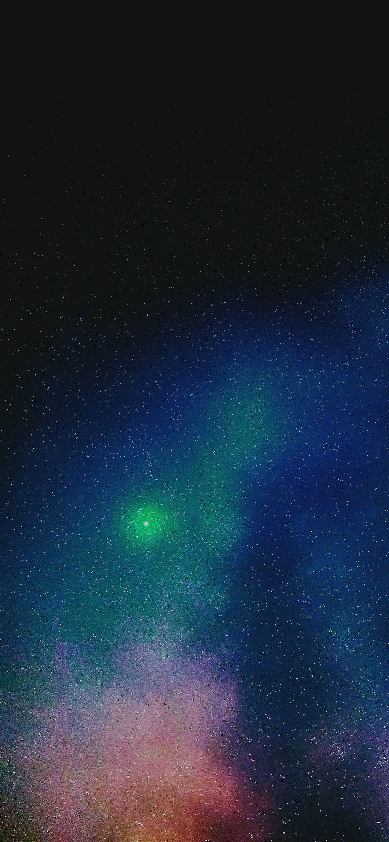 1242x2688 Oppo Find X2 Pro Abstract Mobile HD .