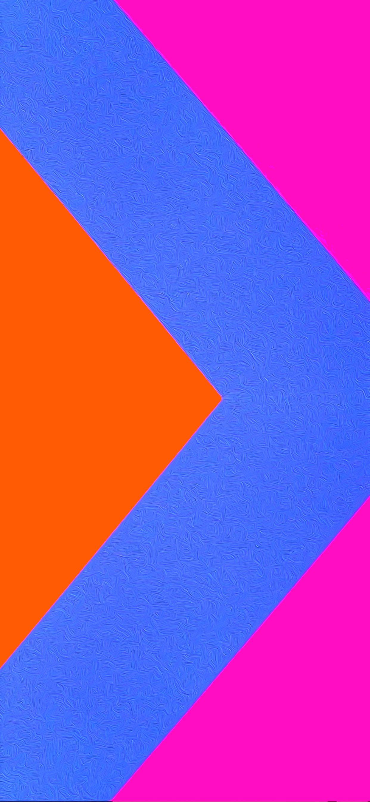 1242x2688 Oppo Find X2 Neo Abstract Mobile HD .com