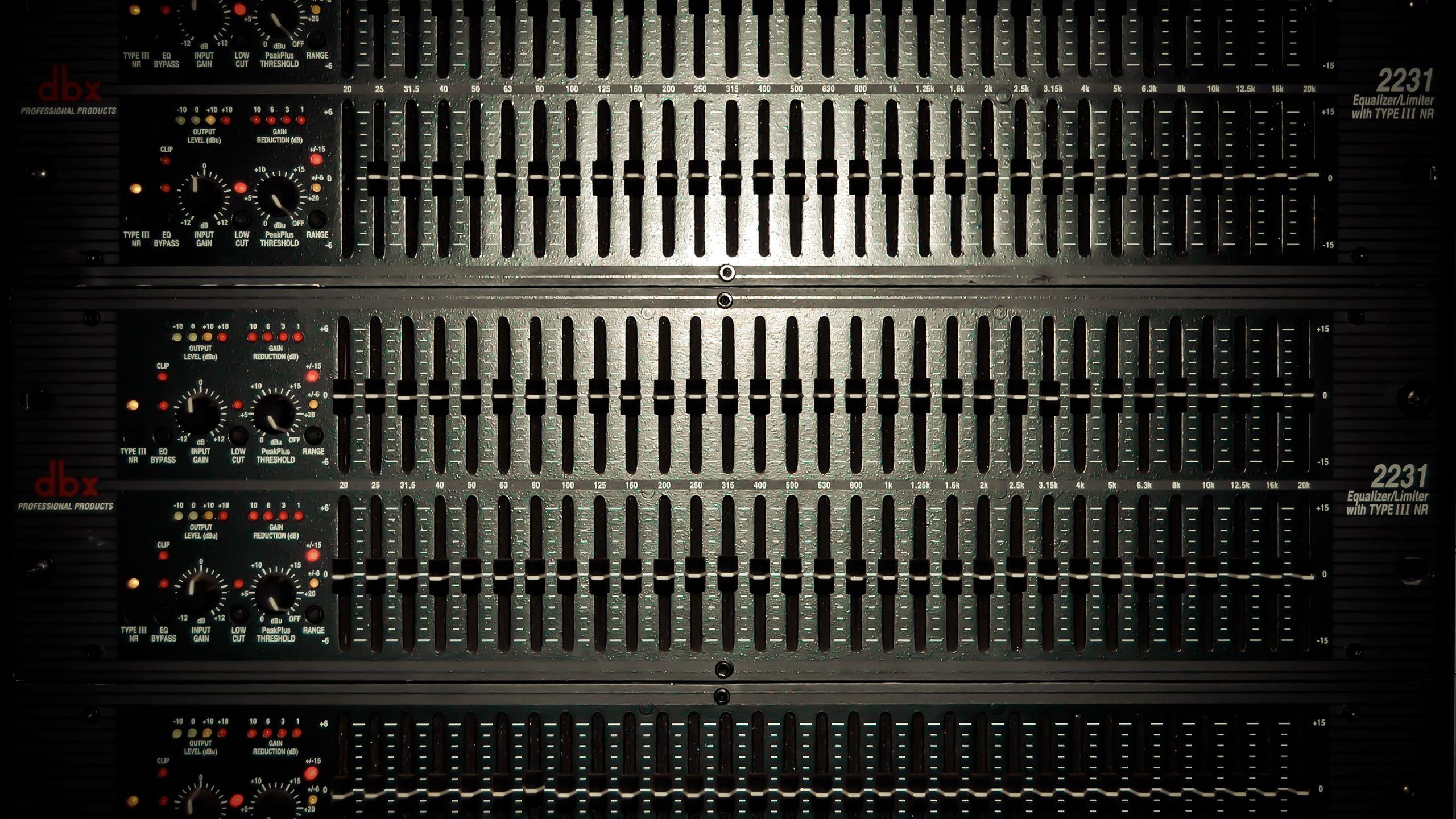 2560X1440 Music Production Wallpapers Top Free 2560X1440 Music