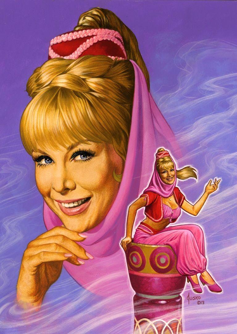 768x1080 File Not Found. I dream of jeannie .com