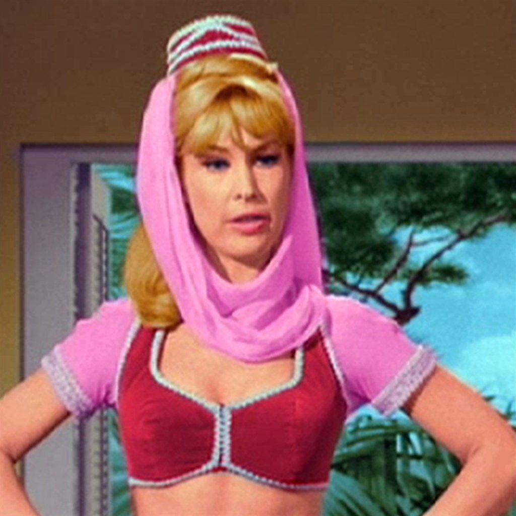 1024x1024 Watch I Dream Of Jeannie Online Free .