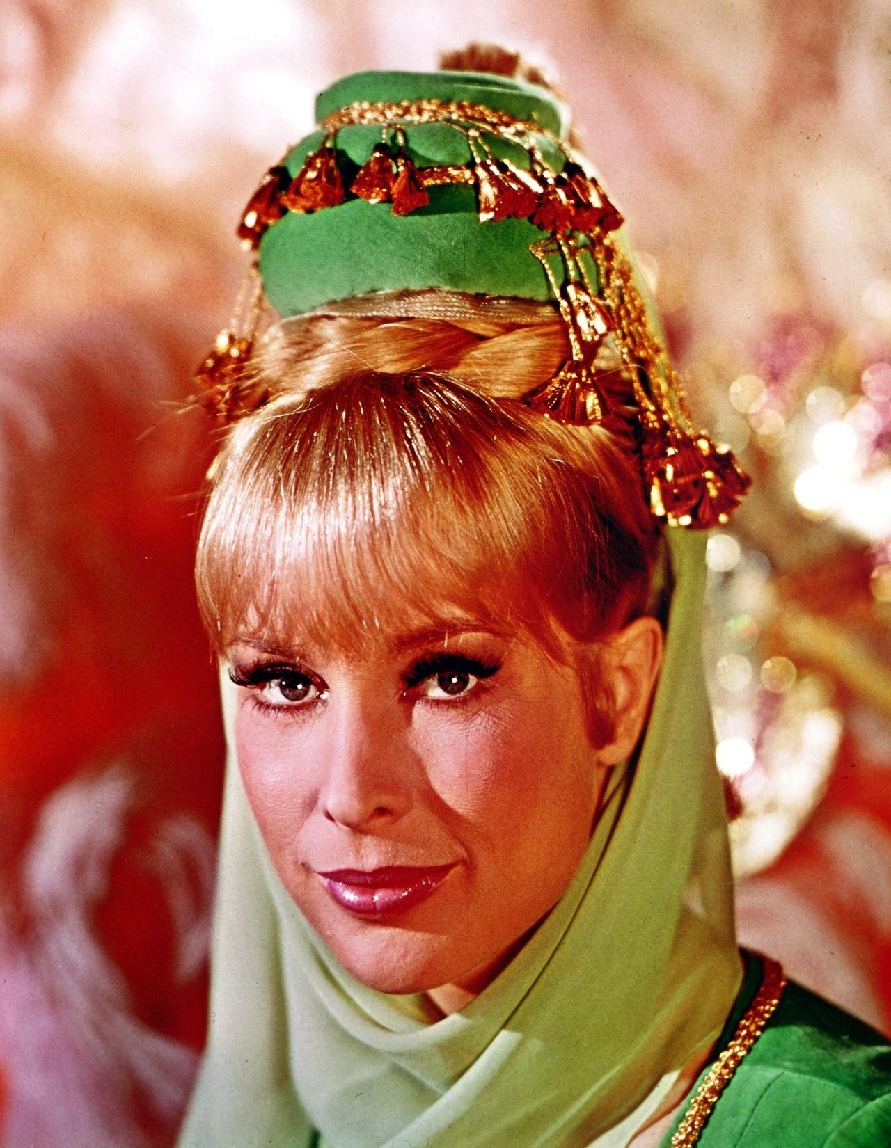 1280x1650 Picture of Barbara Eden, Picture .