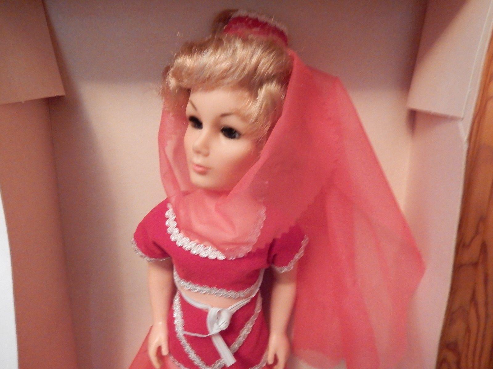 1600x1200 i dream of jeannie doll barbara eden .