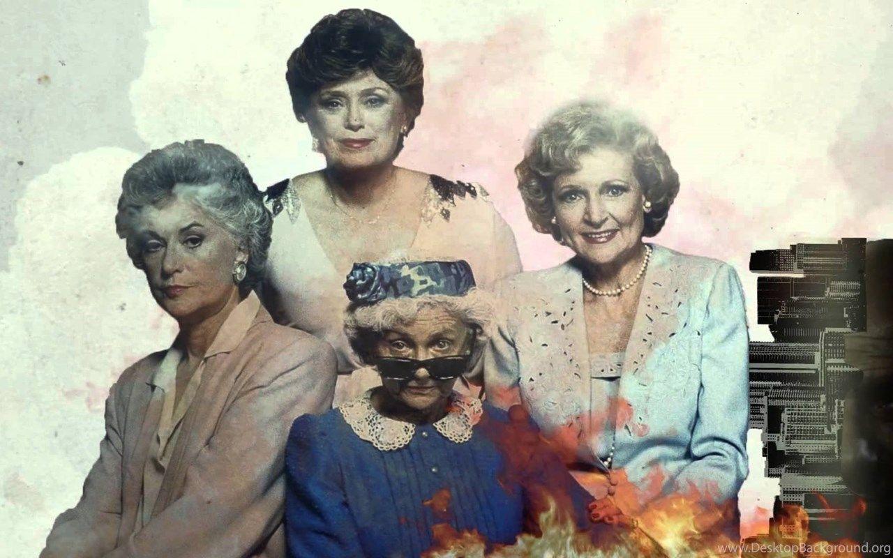 1280x800 True Golden Girls MASH YouTube Desktop .