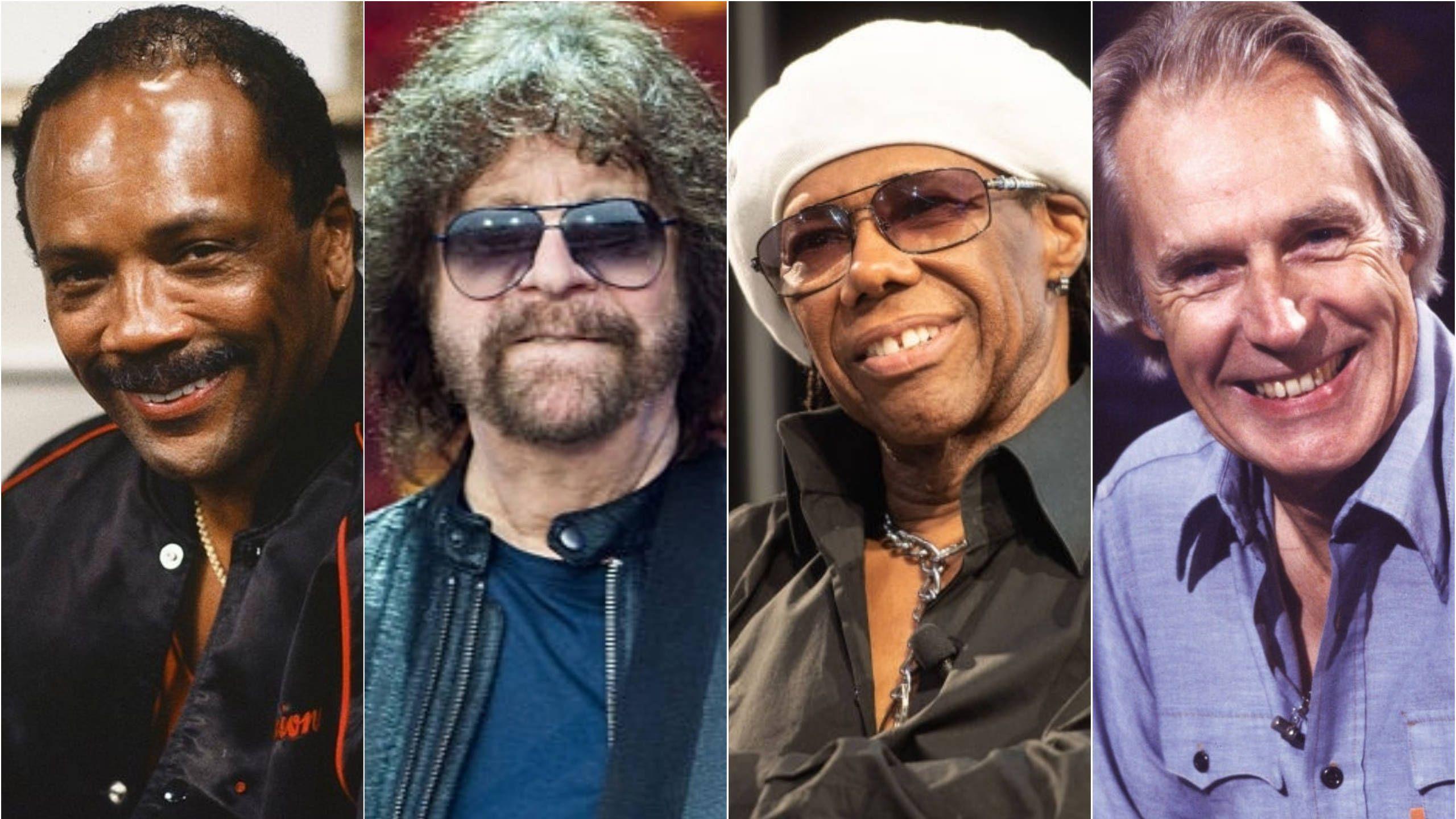 2560x1440 The 20 best music producers of all time .