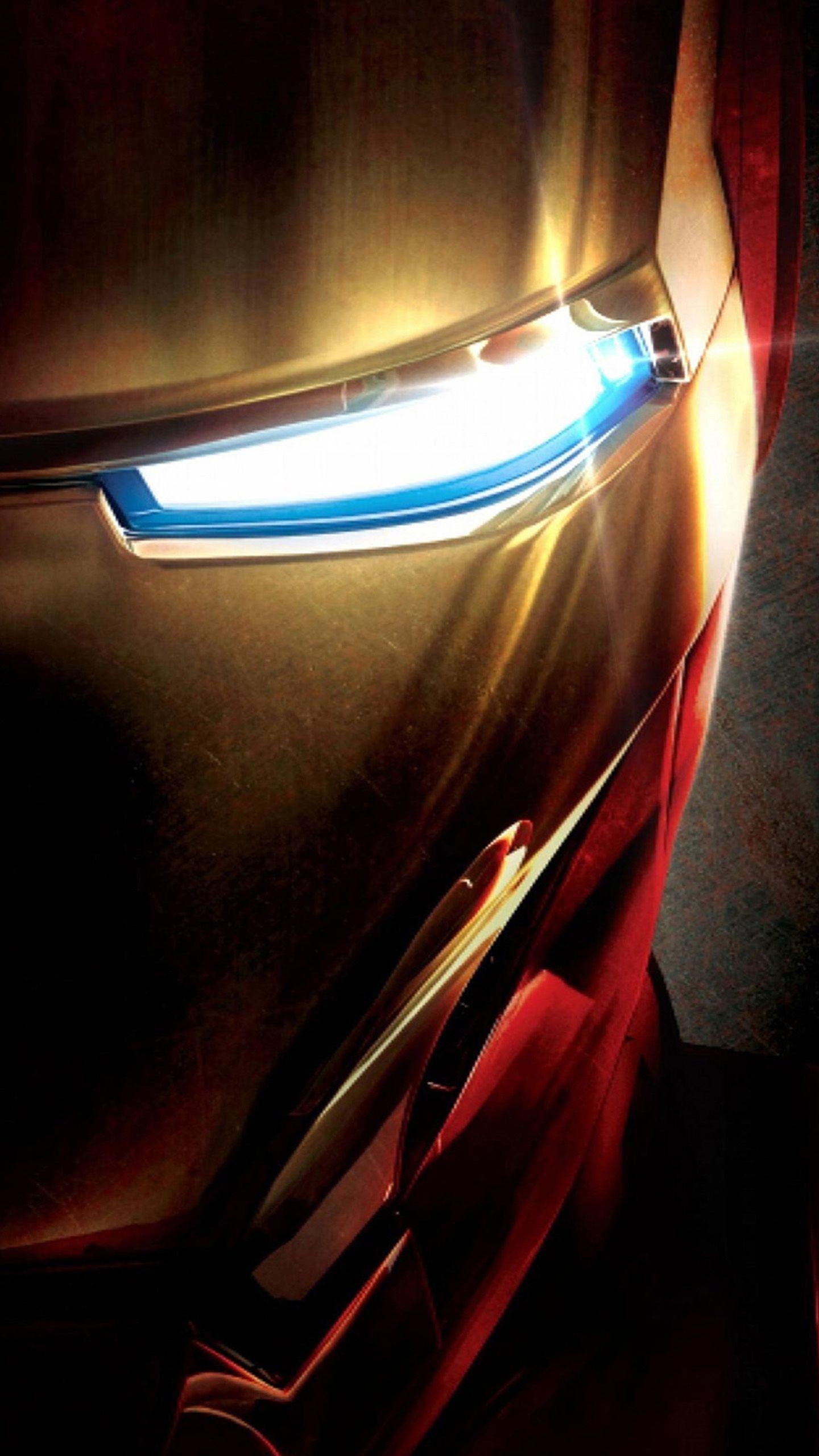 1440x2560 Iron Man wallpaper for galaxy S6 .com
