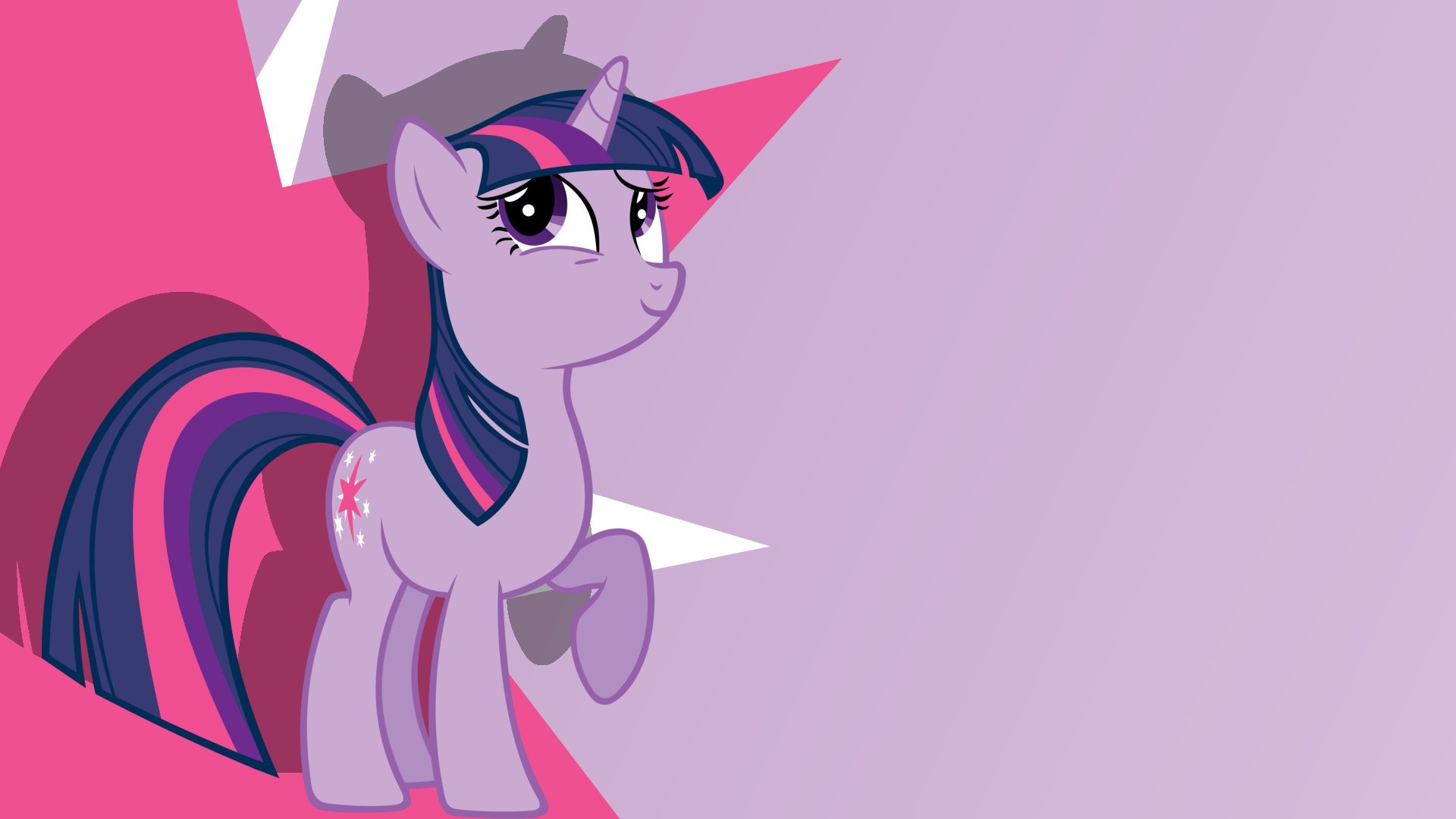 1920x1080 Twilight Sparkle My Little Pony .com