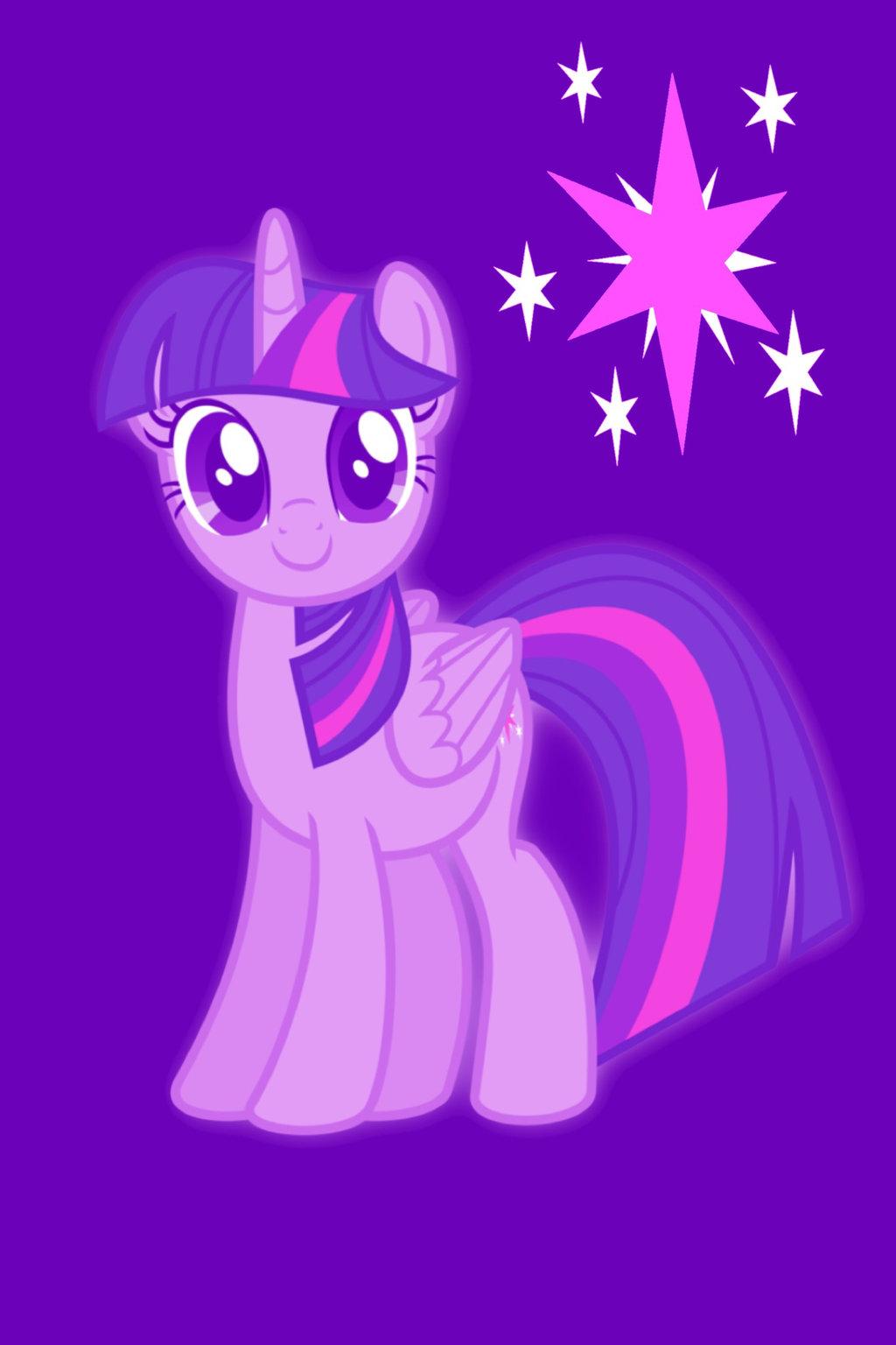 1024x1536 My Little Pony Wallpaper Twilight .itl.cat