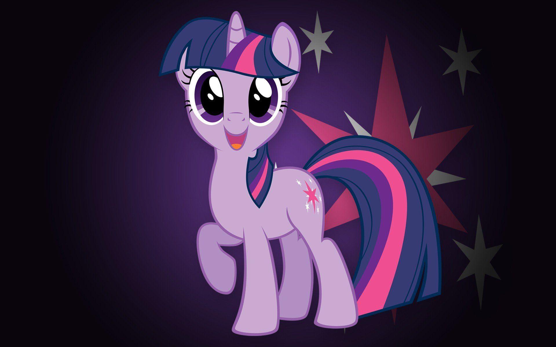 1920x1200 My Little Pony Twilight Sparkle .
