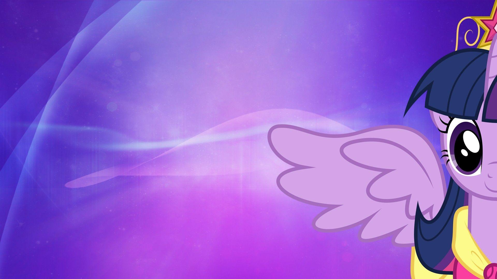 1920x1080 magic, My, Little, Pony, Ponies .