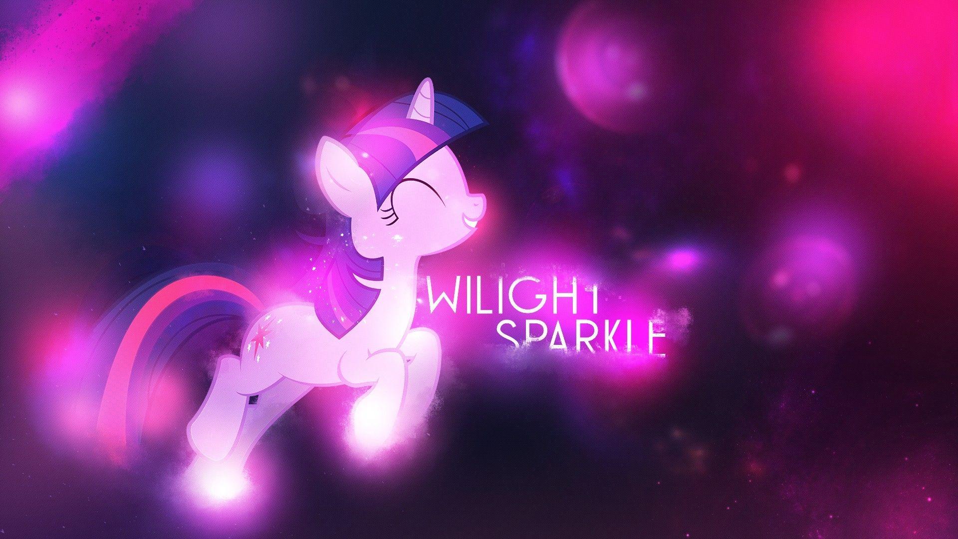My Little Pony Twilight Sparkle Wallpapers - Top Free My Little Pony