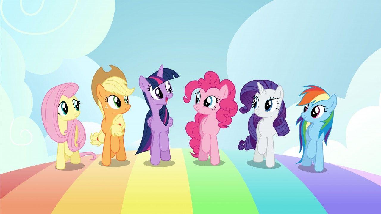 1280x720 Twilight Sparkle Wallpaper