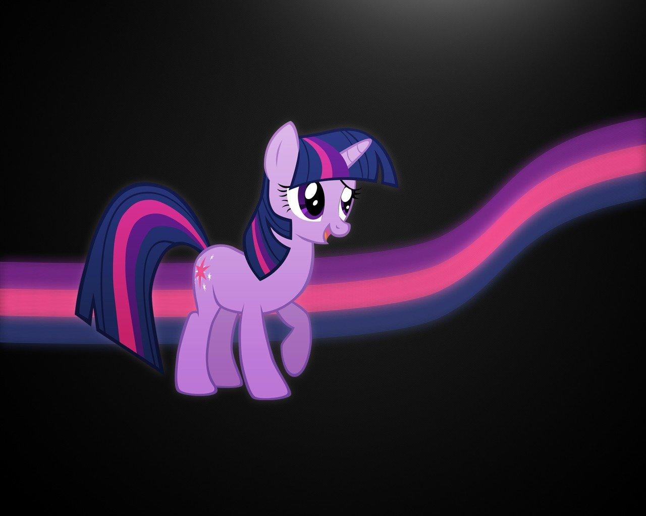 My Little Pony Twilight Sparkle Wallpapers - Top Free My Little Pony