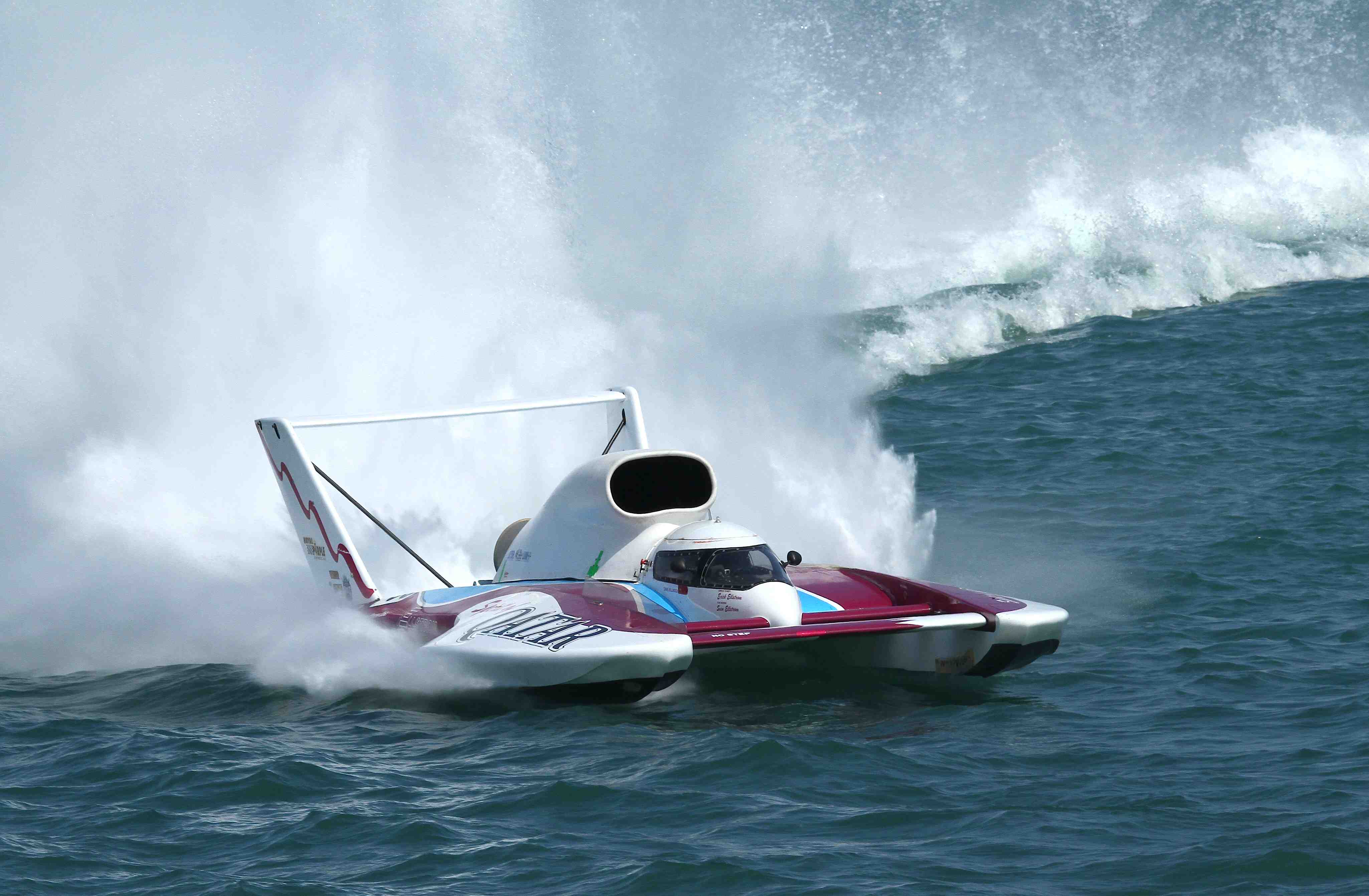 4099x2683 Jet Boat Wallpaperwallpaper.dog