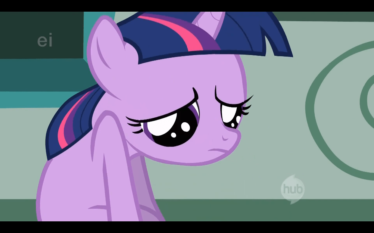 1280x800 Twilight Sparkle wallpaper little .