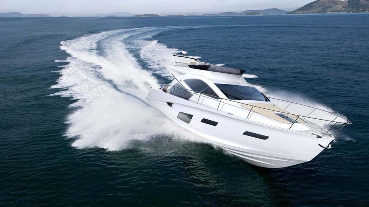 1280x720 Speed Boat Racing Wallpaper for Android .