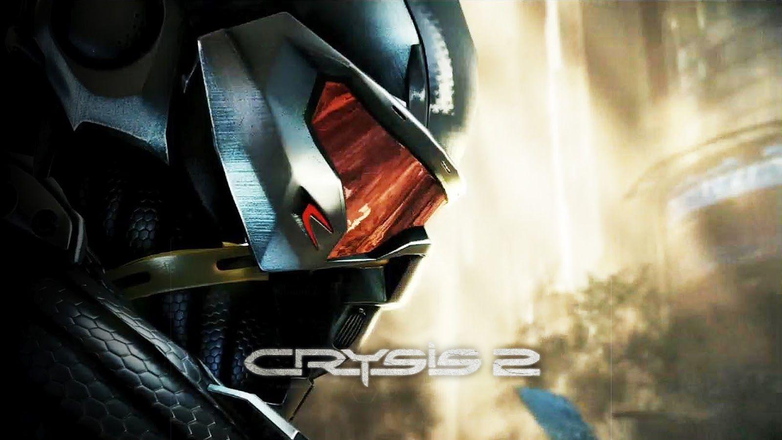 HD wallpaper weapons The city fighter Crysis 2 nanosuit Crisis  Crytek  Wallpaper Flare