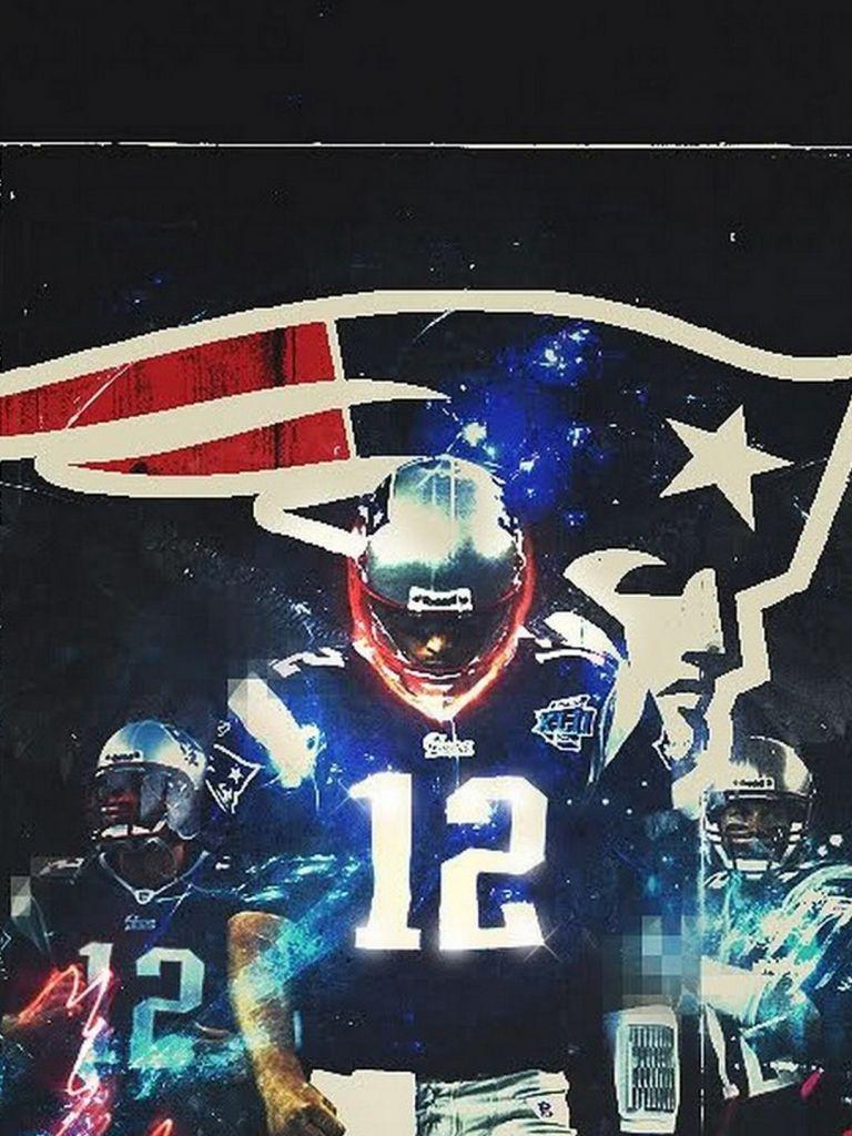 768x1024 Super Bowl 2020 Wallpaper .