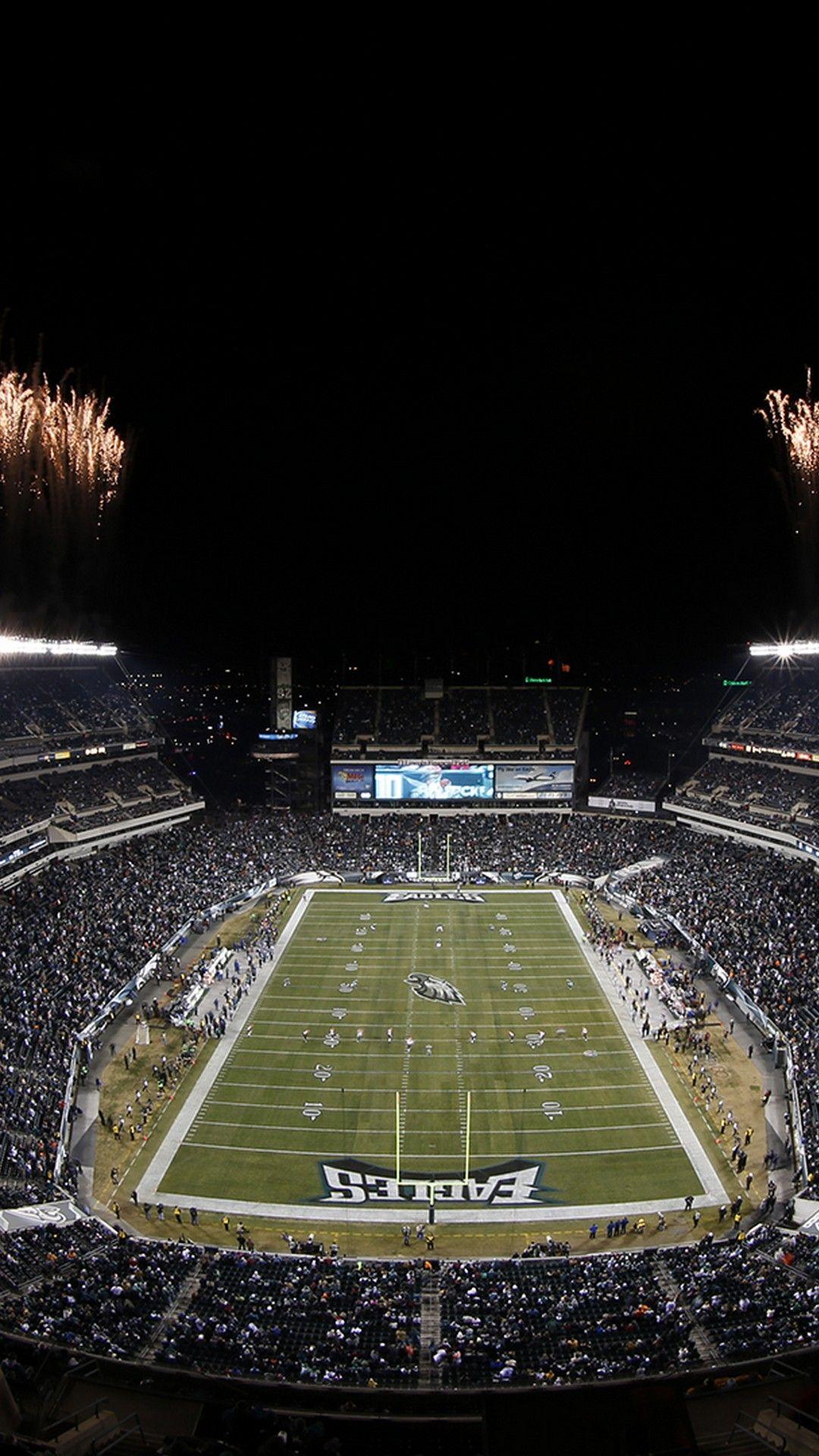 1080x1920 Philadelphia Eagles iPhone Wallpaper .