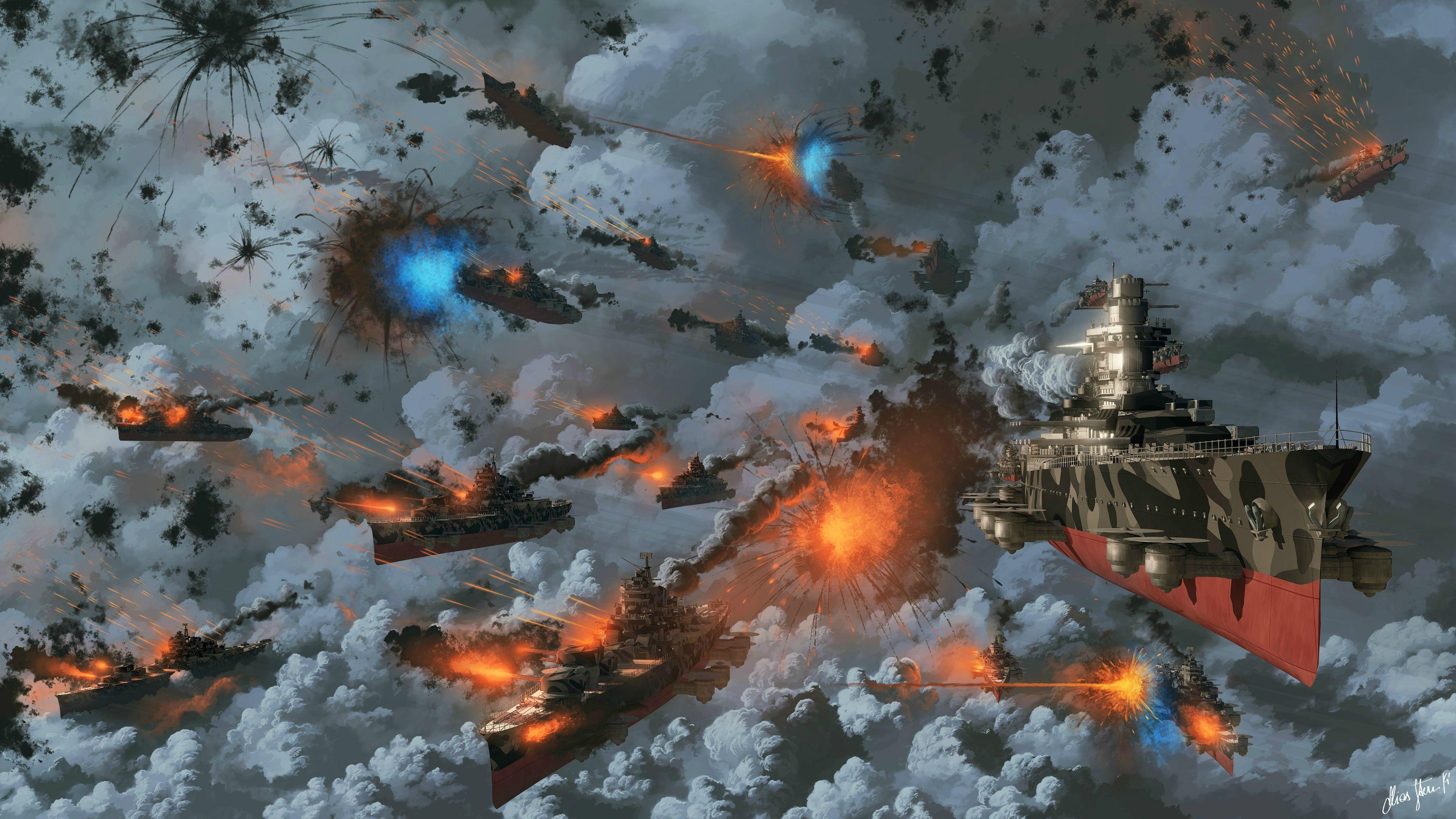3600x2025 Widescreen wallpaper .de