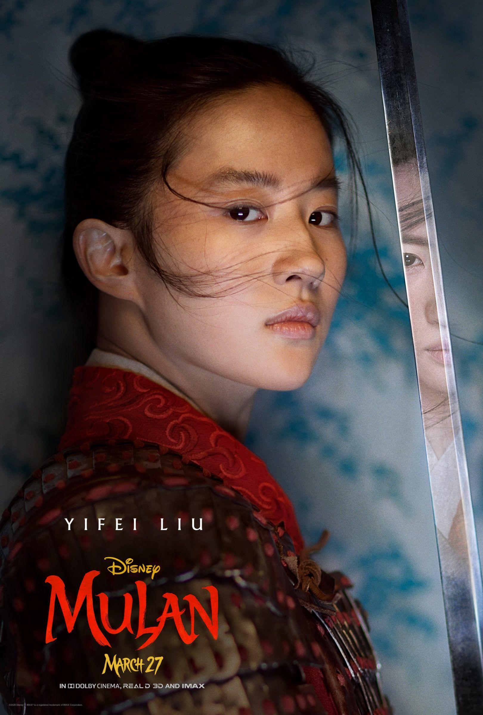 1620x2400 Mulan HD Wallpaperwallpaper.