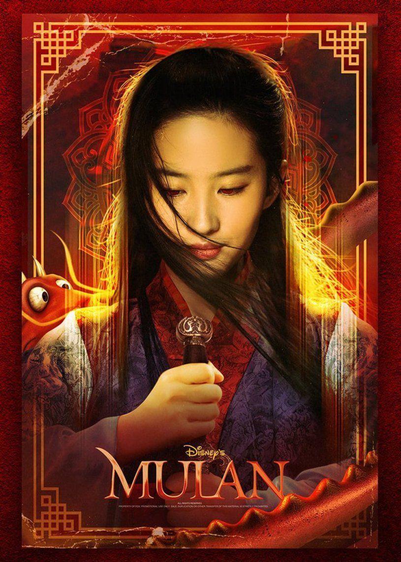 815x1141 Mulan HD Wallpaperwallpaper.