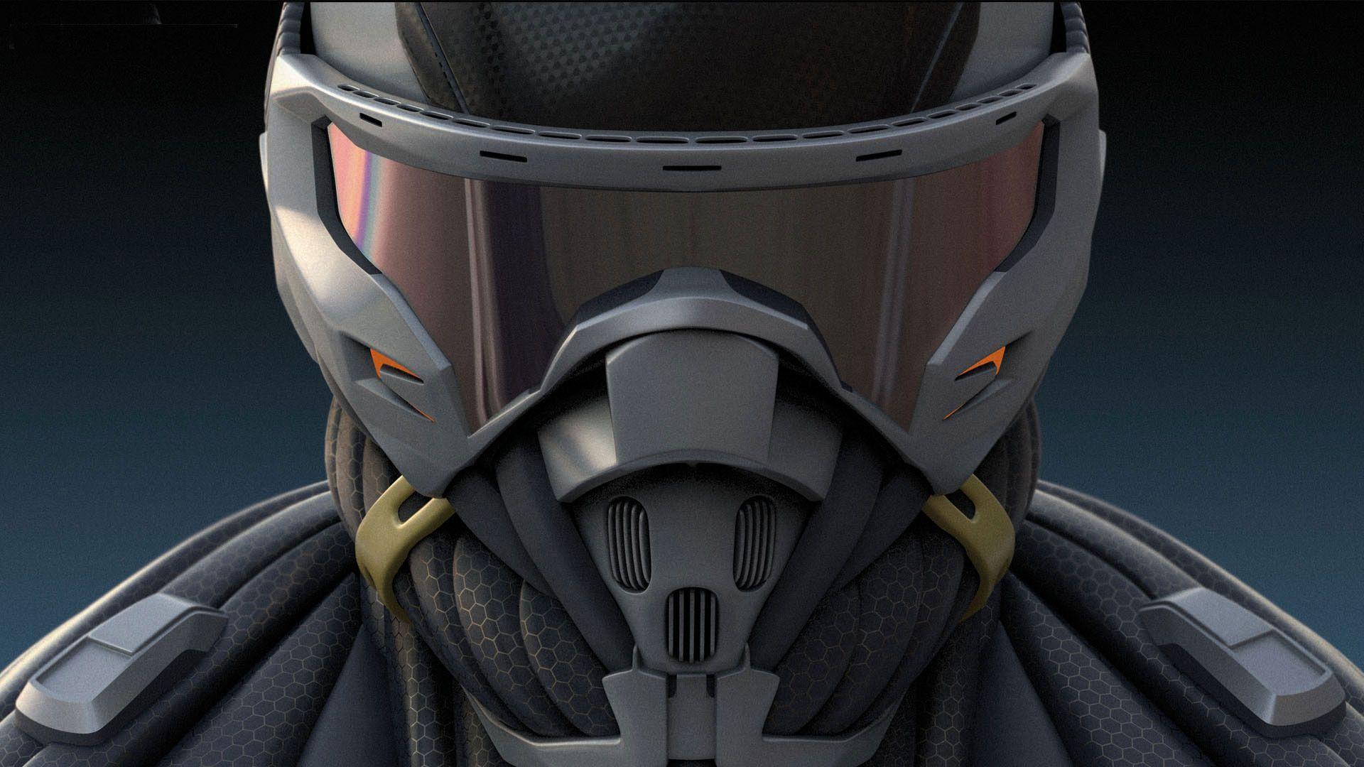 1920x1080 Crysis 2 Wallpaper in HD