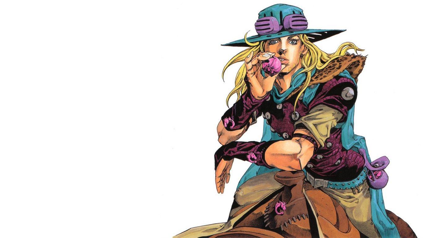 1366x768 Jojos Bizarre Adventure Wallpaper .itl.cat