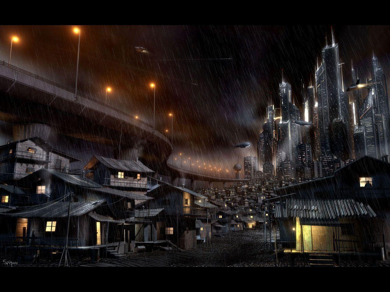 1280x960 Decopunk Wallpaper on .