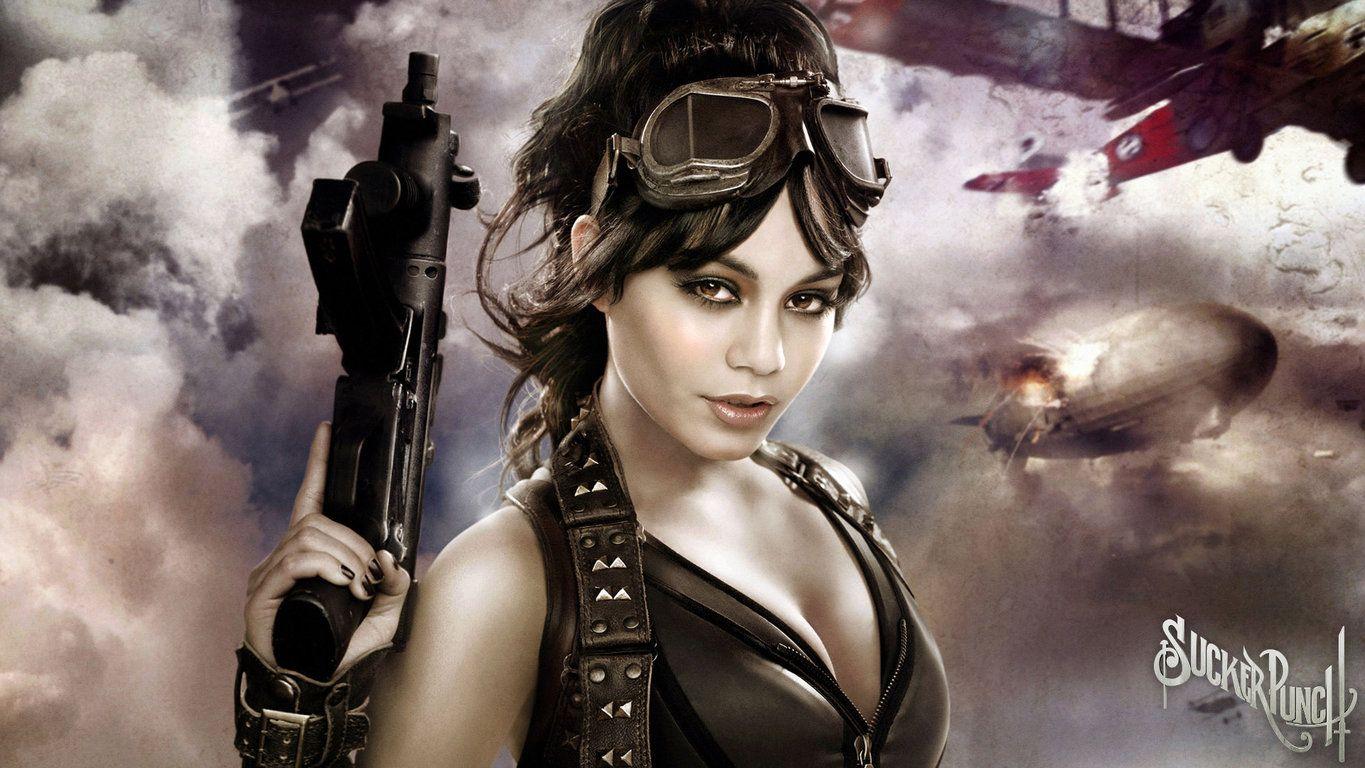 1365x768 4.4 Dieselpunk Cinema. Dieselpunk .dieselpunksencyclopedia.