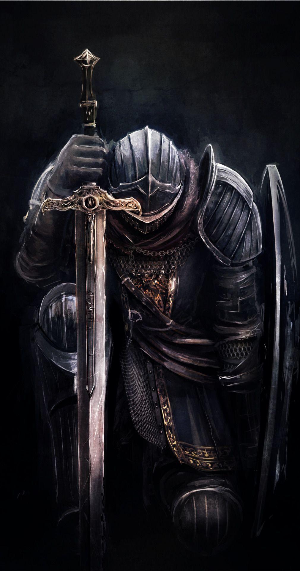 Kneeling Knight Wallpapers Top Free Kneeling Knight Backgrounds
