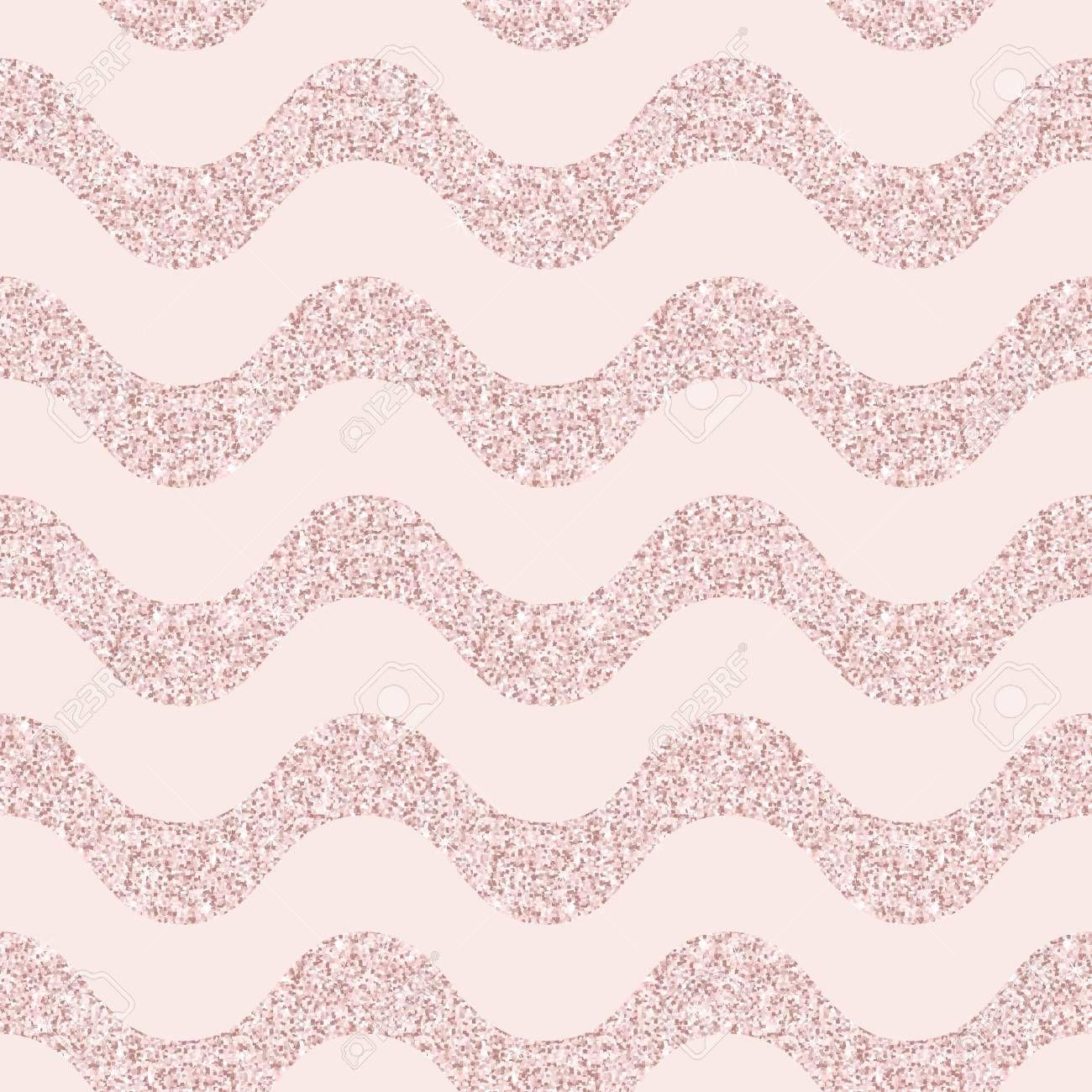1300x1300 Rose Gold Elegant Background Christmas .