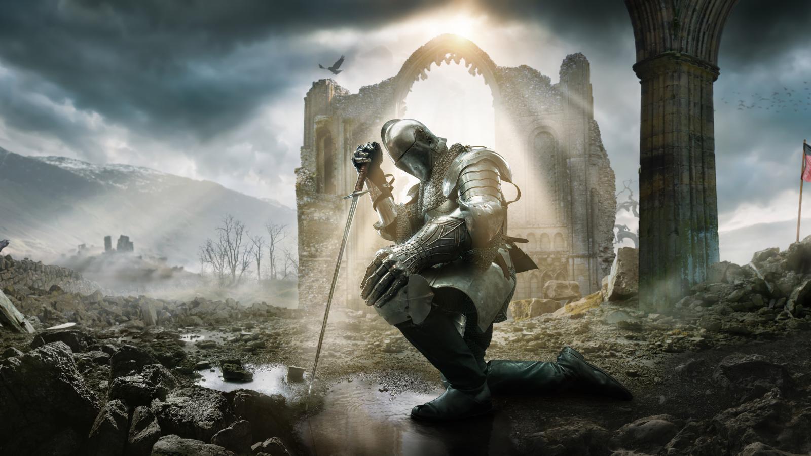 1600x900 the Knights Templar mythologies .