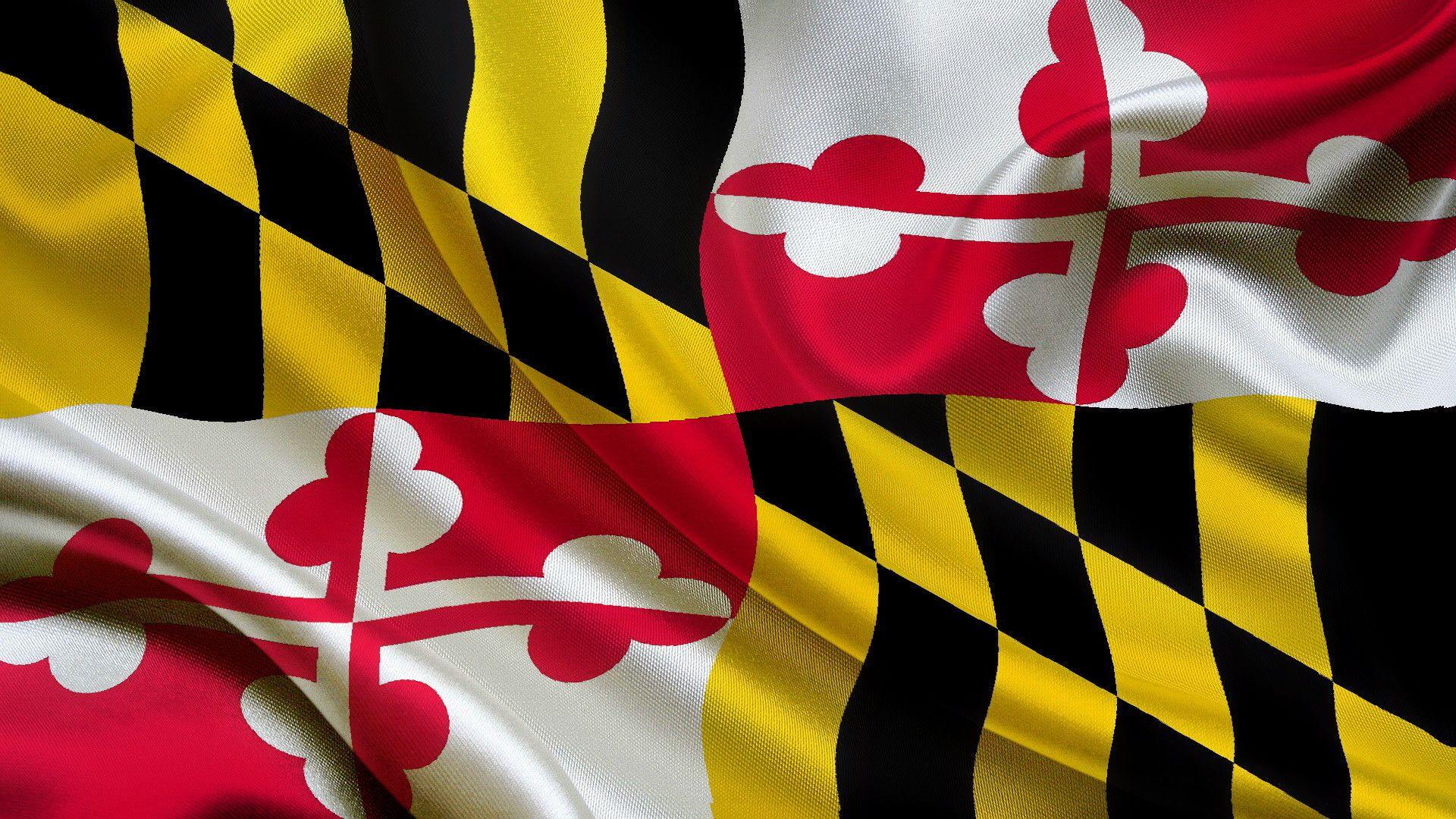 1920x1080 Maryland Wallpaper