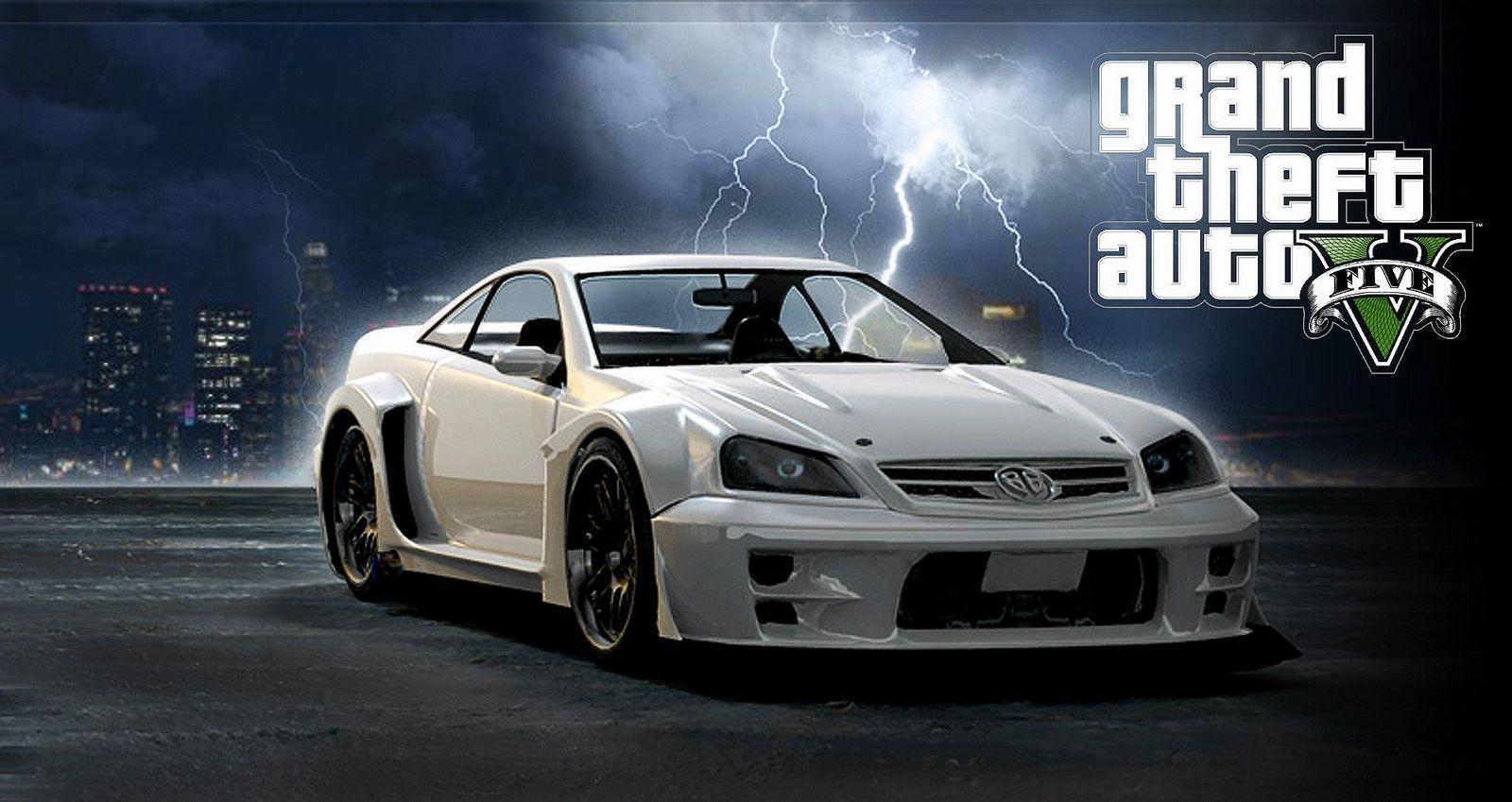 1600x849 GTA 5 Cars Wallpaperwallpaper.dog