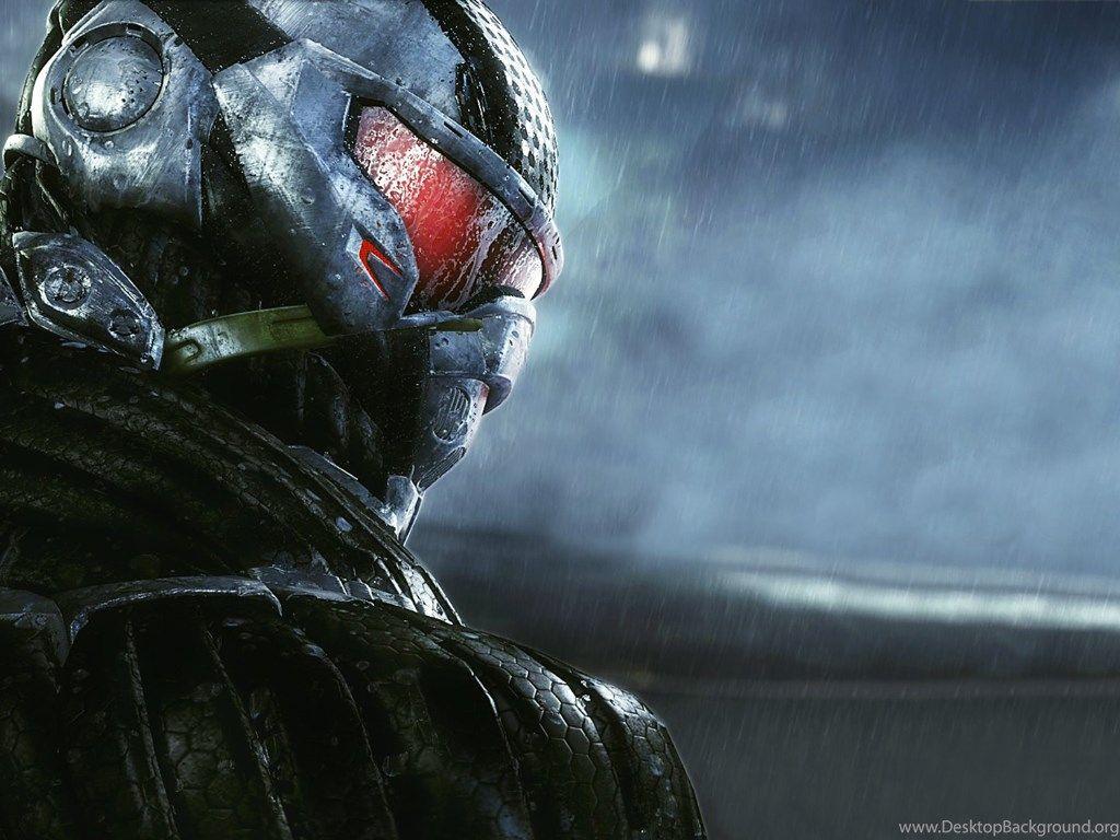 Crysis 2 Wallpapers - Top Free Crysis 2 Backgrounds - WallpaperAccess