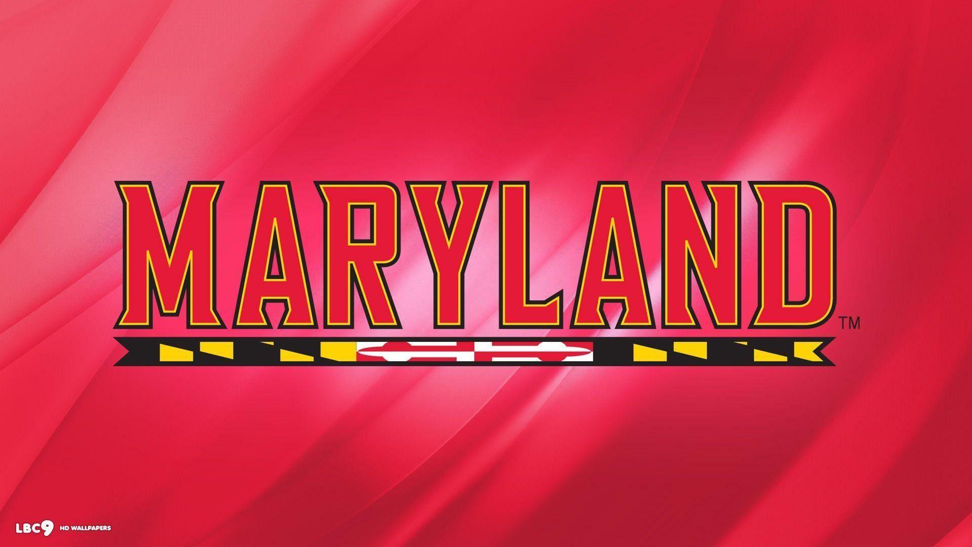 1920x1080 Maryland Wallpaper