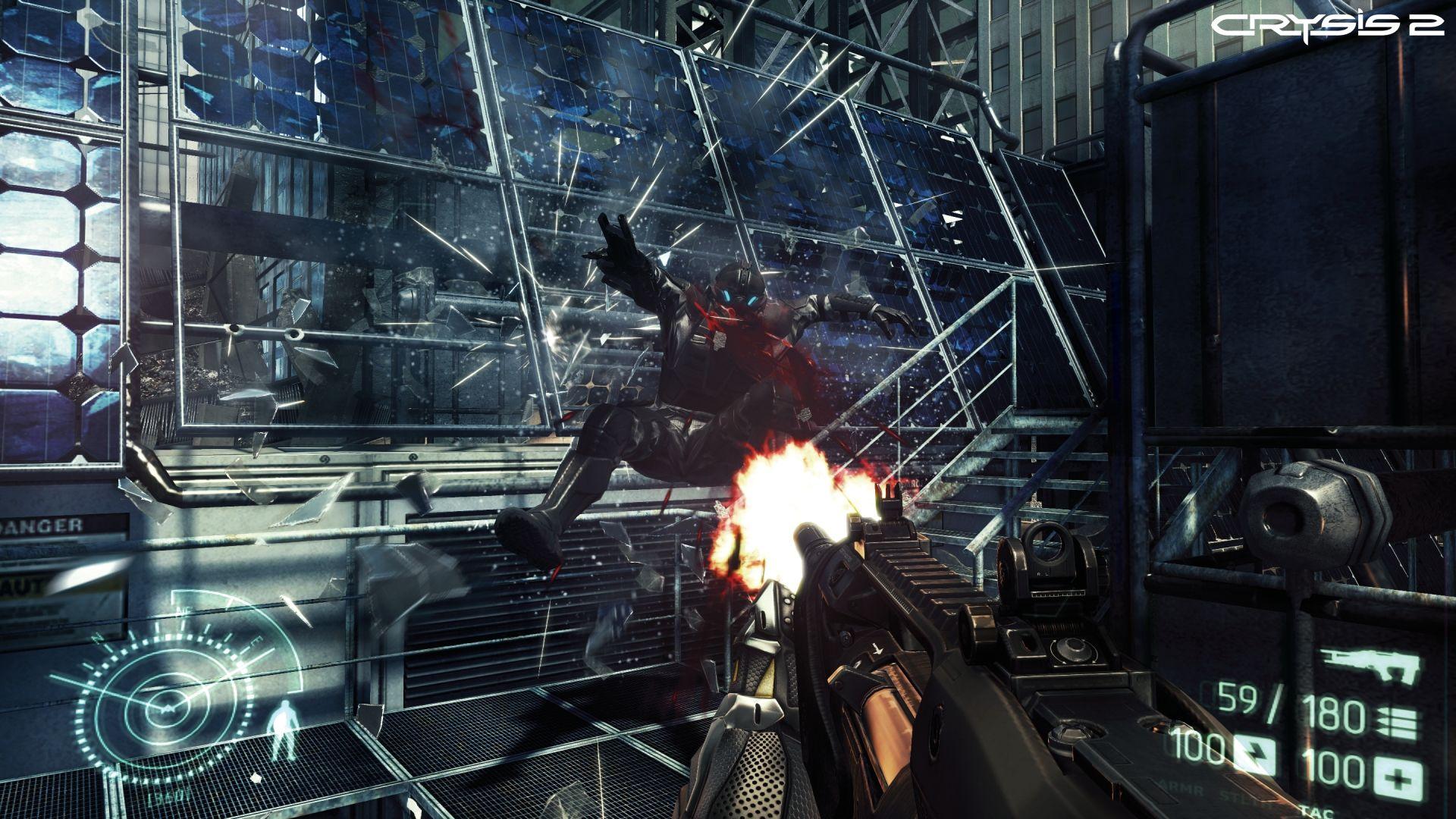 1920x1080 Crysis 2 Wallpaper” or “Maximum Screenshots” II. Are We New At This?