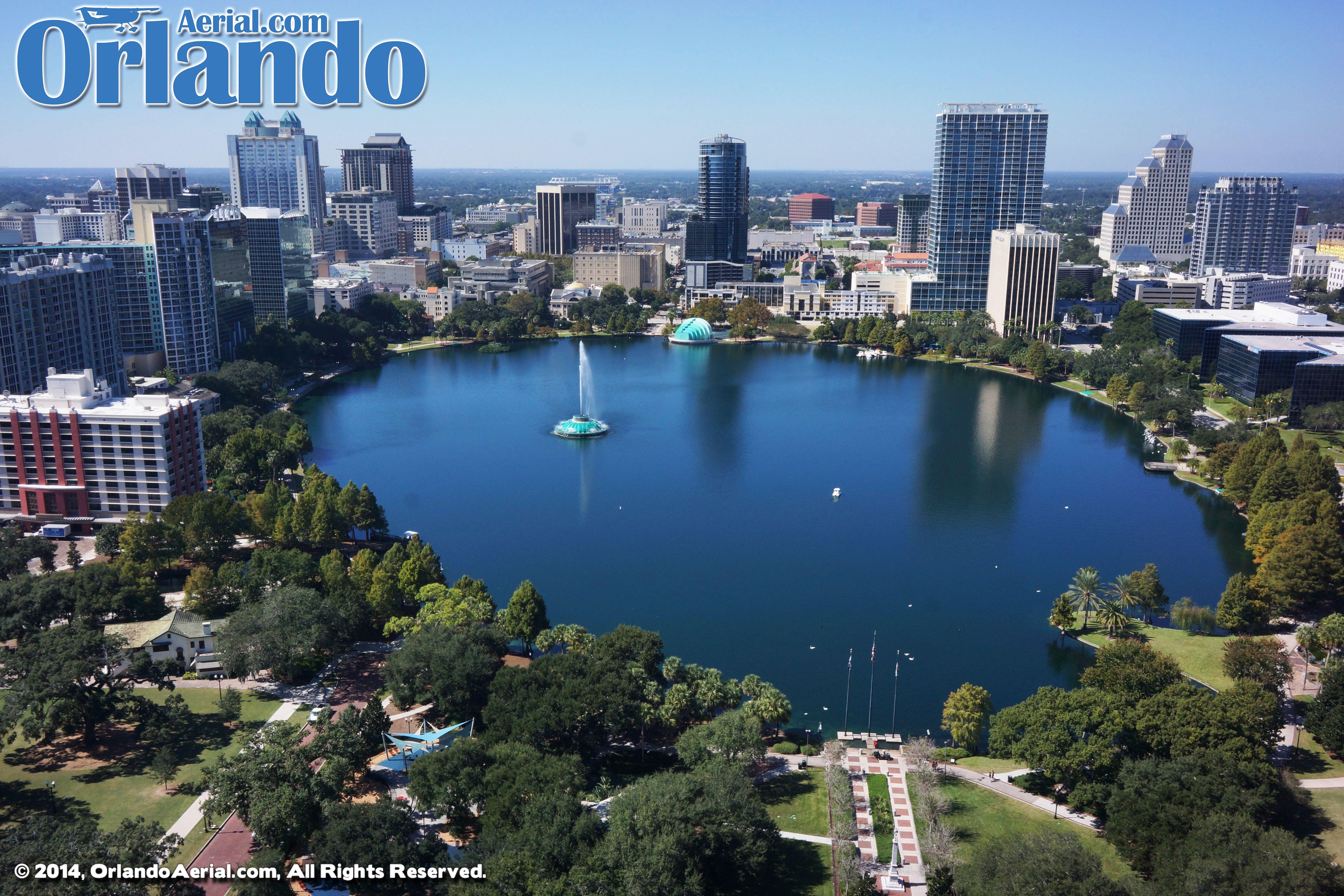 6000x4000 Orlando wallpaper, Man Made, HQ .